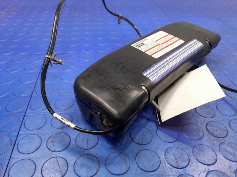 2014 Nissan Versa Air Bag