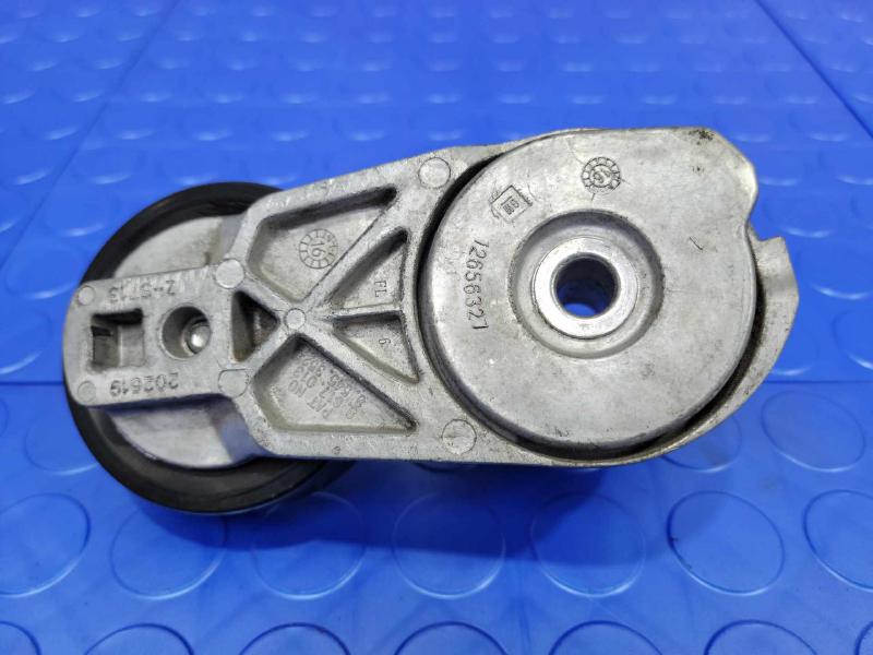 2016 Chevrolet Malibu Engine Belt Tensioner