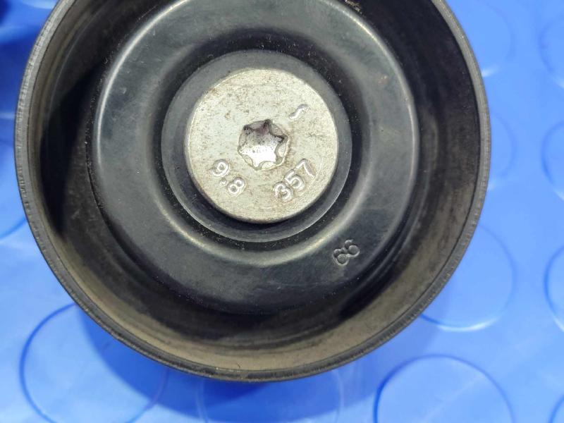 2016 Chevrolet Malibu Engine Belt Tensioner