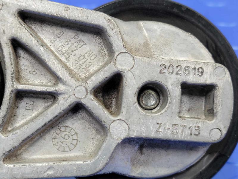 2016 Chevrolet Malibu Engine Belt Tensioner