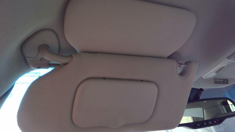 2007 Cadillac DTS Sun Visor