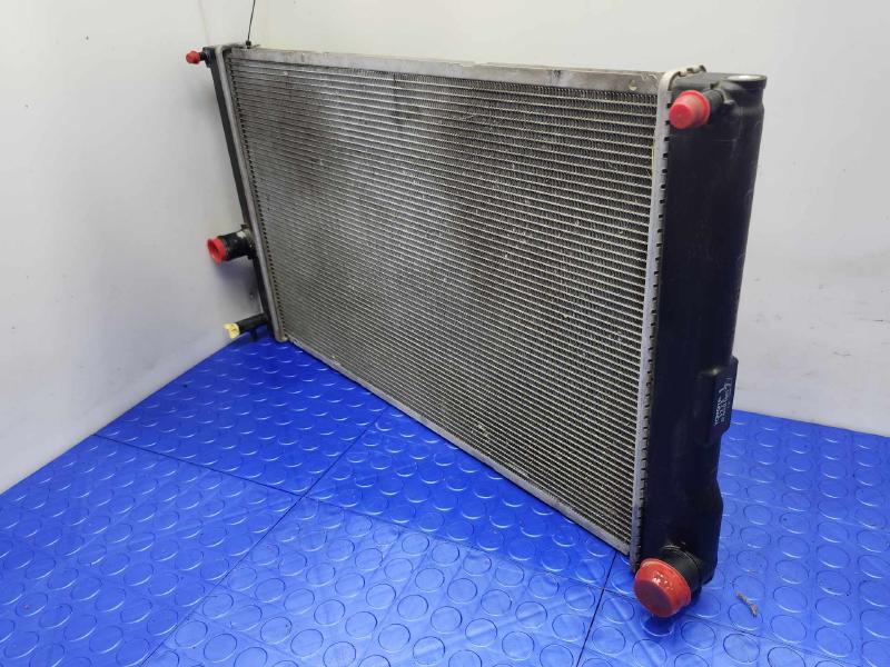 2014 Toyota Prius Radiator