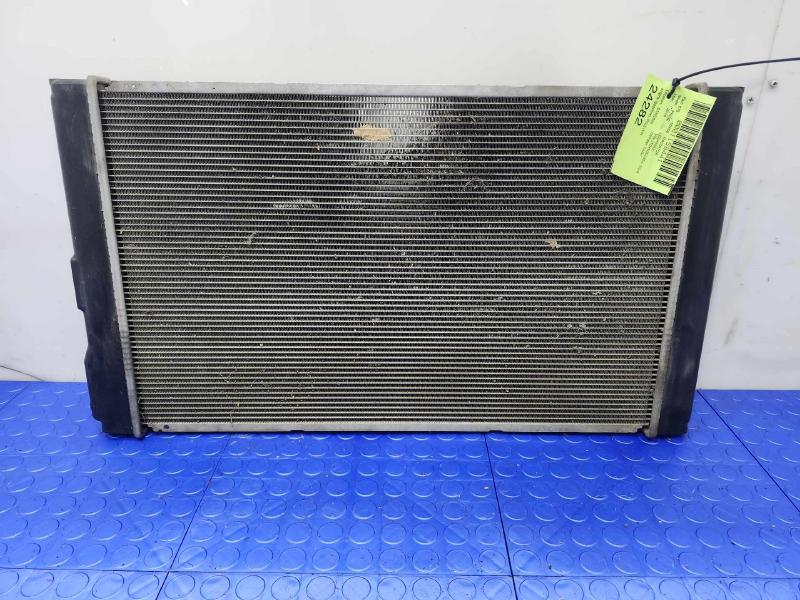 2014 Toyota Prius Radiator