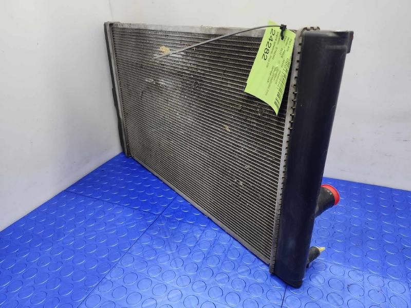 2014 Toyota Prius Radiator