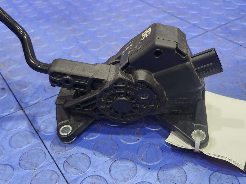 2019-2021 Toyota RAV4 Accelerator Pedal Assembly Genuine OEM Part 78110-06060