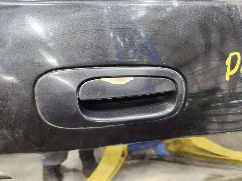2010 Dodge Challenger Outside Door Handle