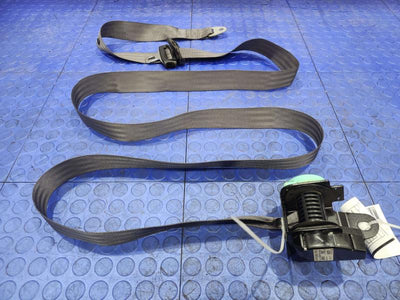 1997 Dodge Dakota Rear Seat Belt