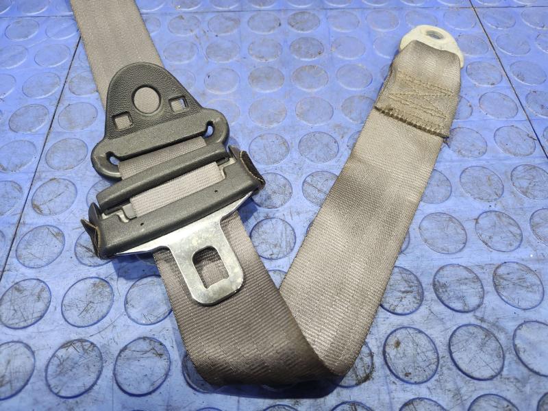 1997 Dodge Dakota Rear Seat Belt