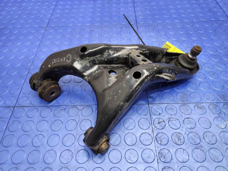 2015 Subaru Legacy Upper Control Arm Rear