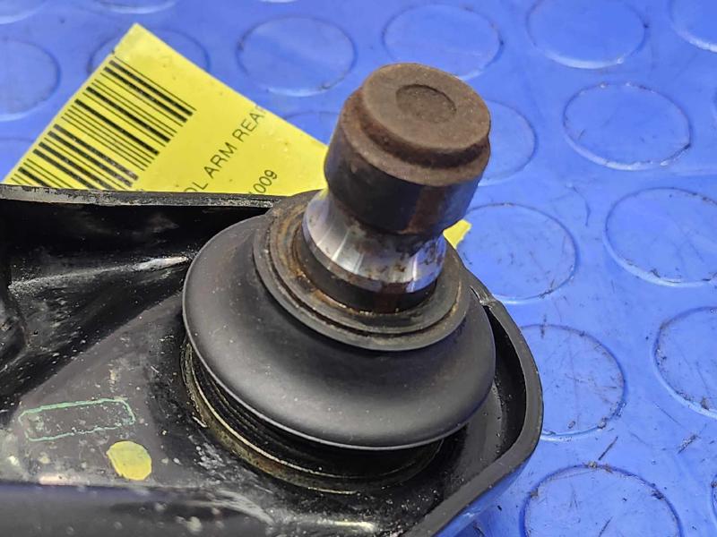 2015 Subaru Legacy Upper Control Arm Rear