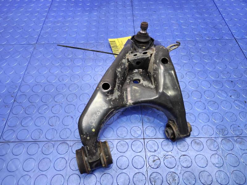 2015 Subaru Legacy Upper Control Arm Rear