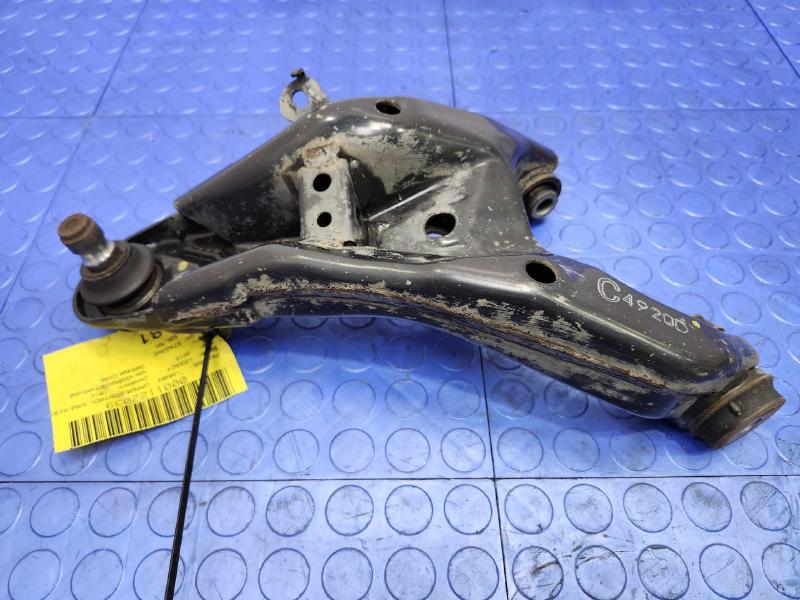 2015 Subaru Legacy Upper Control Arm Rear