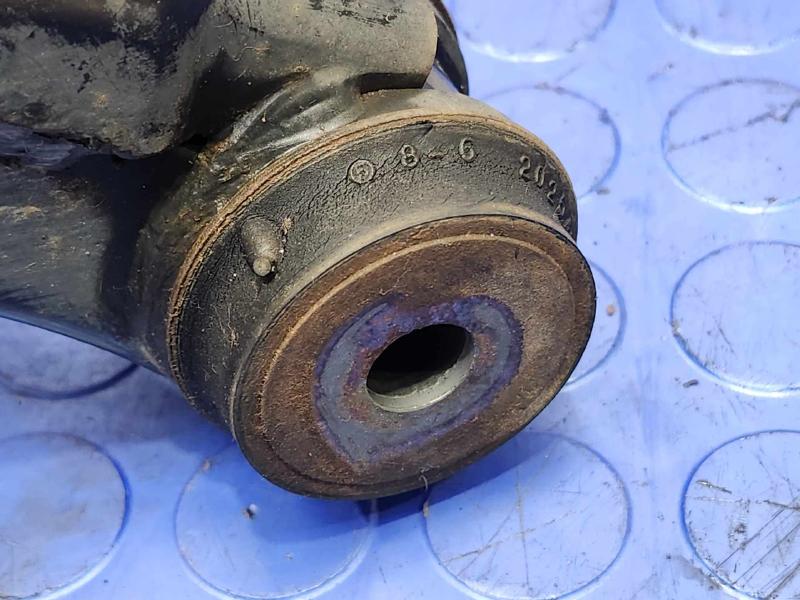 2015 Subaru Legacy Upper Control Arm Rear