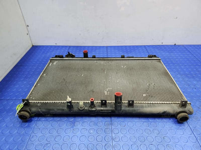 2016 Honda Fit Radiator