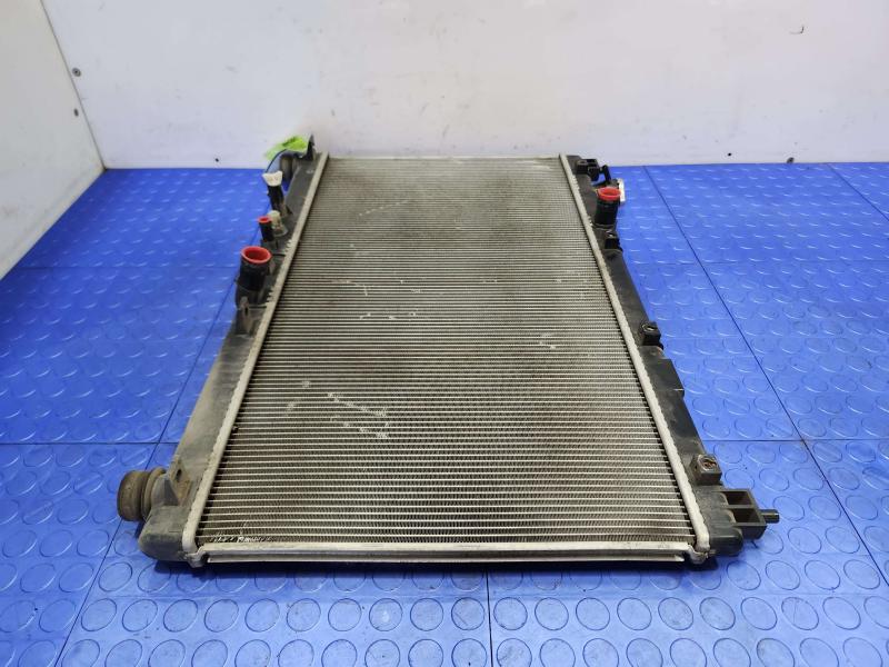 2016 Honda Fit Radiator