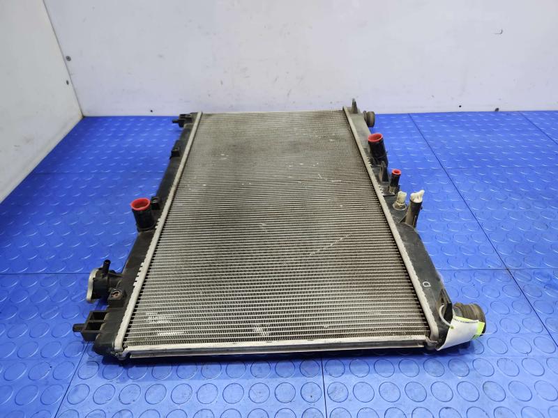 2016 Honda Fit Radiator