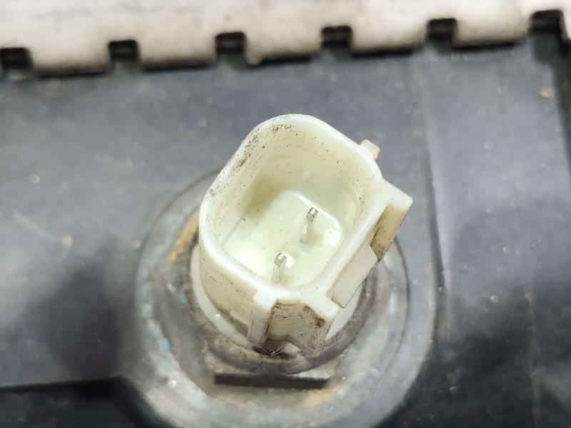 2016 Honda Fit Radiator