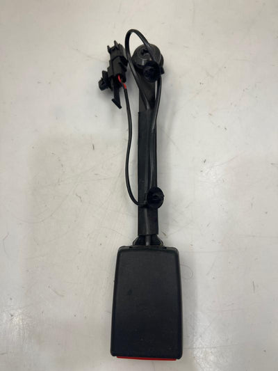 2019 Ford EcoSport Front Seat Belt