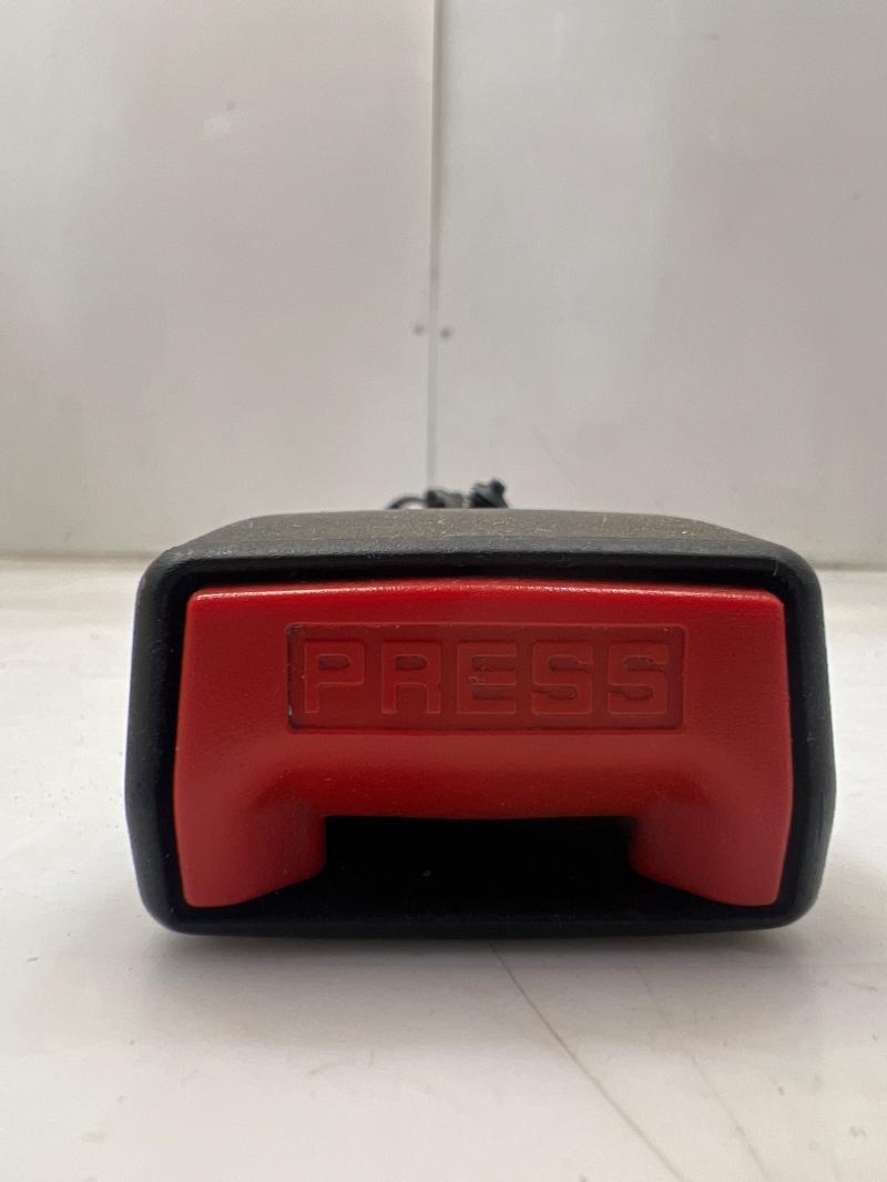 2019 Ford EcoSport Front Seat Belt