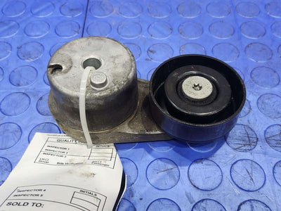 2017 Chevrolet Malibu Engine Belt Tensioner