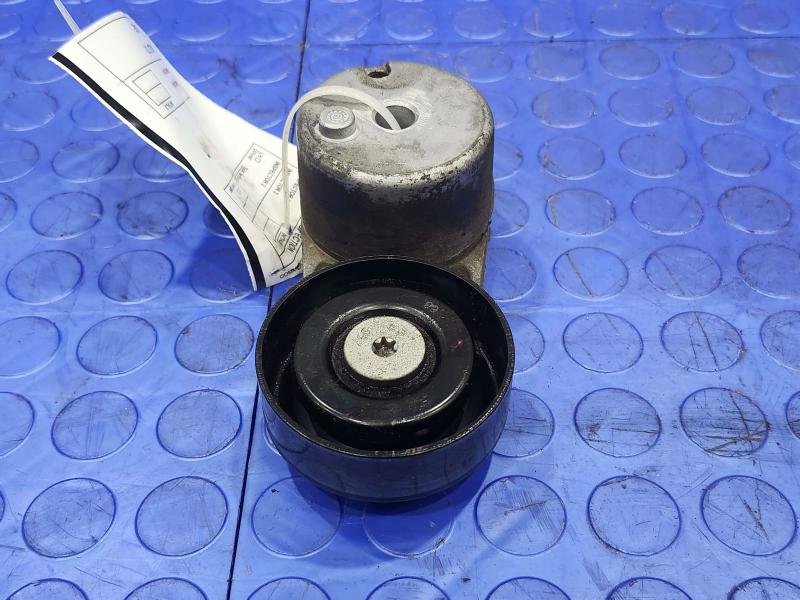 2017 Chevrolet Malibu Engine Belt Tensioner