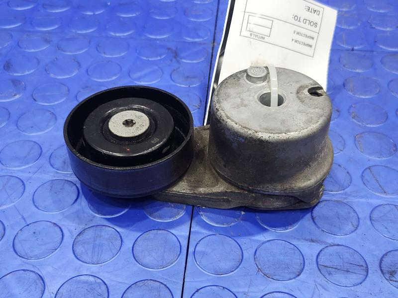 2017 Chevrolet Malibu Engine Belt Tensioner