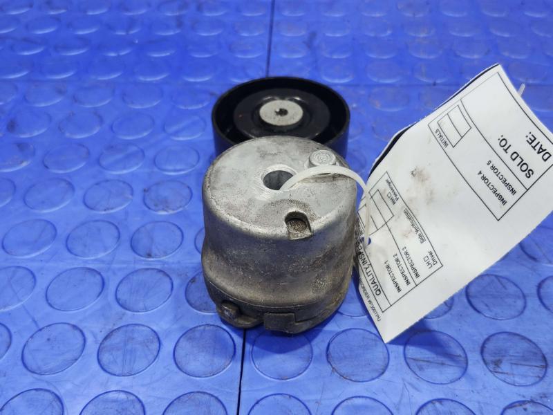 2017 Chevrolet Malibu Engine Belt Tensioner