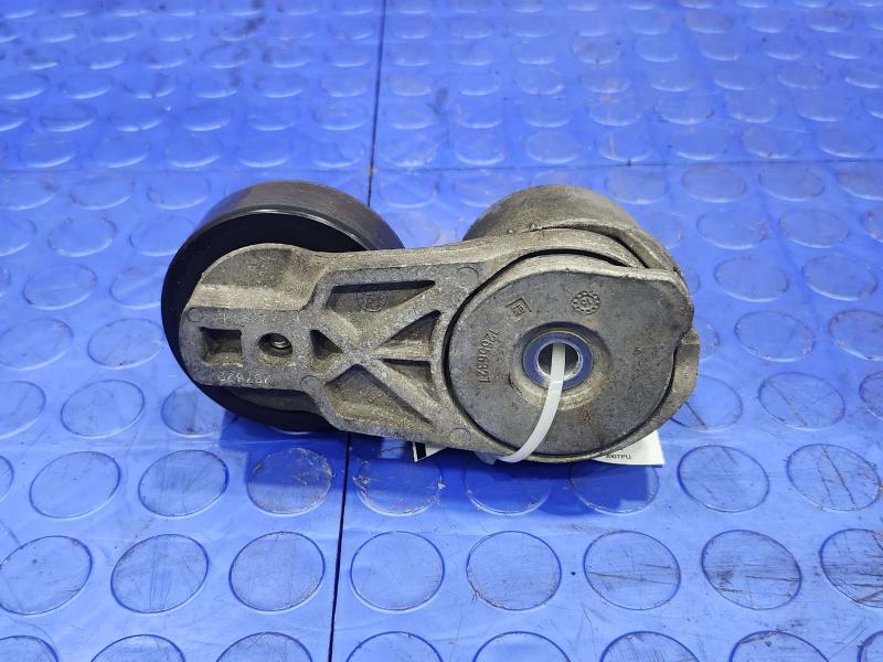 2017 Chevrolet Malibu Engine Belt Tensioner
