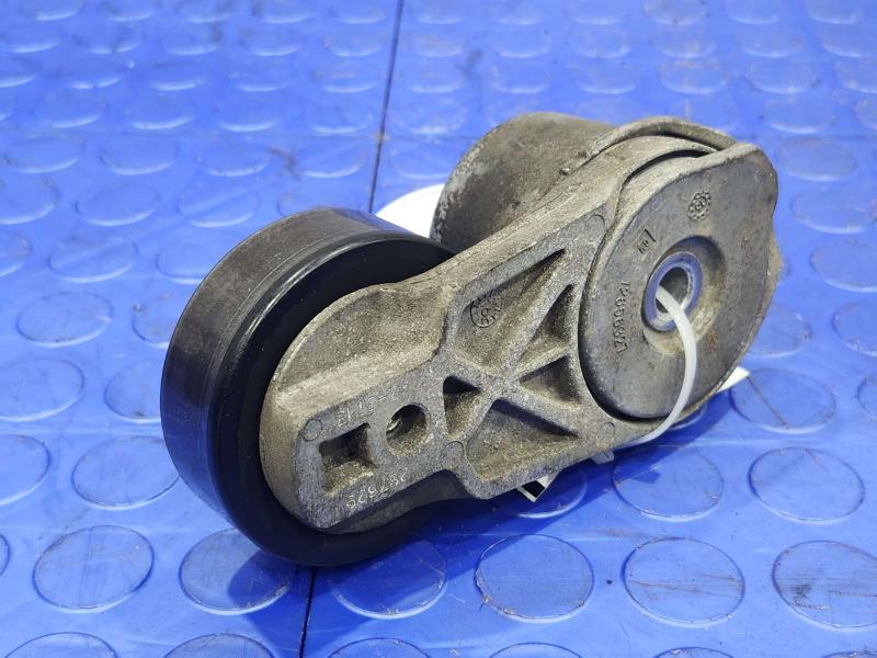 2017 Chevrolet Malibu Engine Belt Tensioner