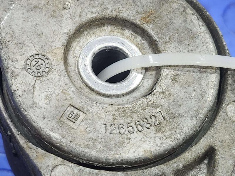 2017 Chevrolet Malibu Engine Belt Tensioner