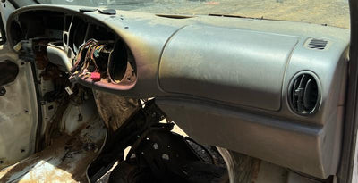 1999 Ford Econoline E-350 Dash Panel