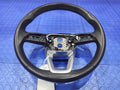 2017 Audi Q7 Steering Wheel