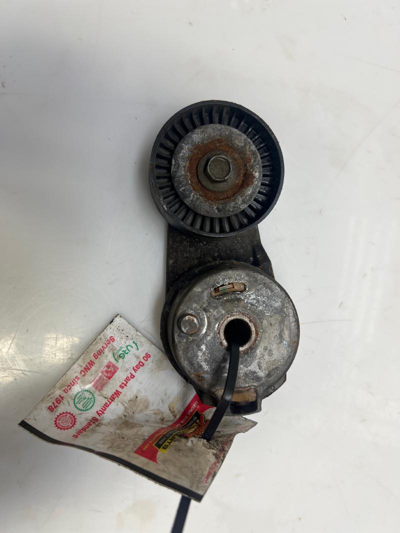 2012 Jeep Grand Cherokee Engine Belt Tensioner