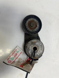 2012 Jeep Grand Cherokee Engine Belt Tensioner