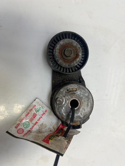 2012 Jeep Grand Cherokee Engine Belt Tensioner