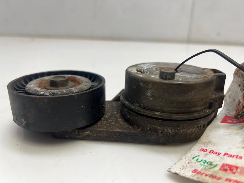 2012 Jeep Grand Cherokee Engine Belt Tensioner