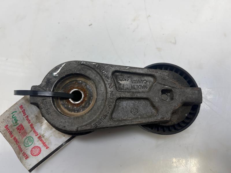 2012 Jeep Grand Cherokee Engine Belt Tensioner
