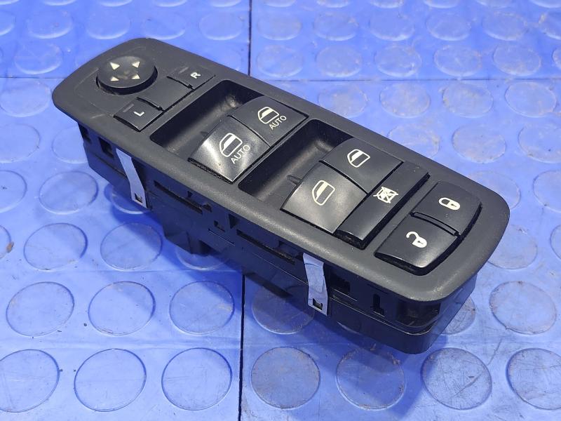 2010 Dodge Ram 1500 Door Switch Front