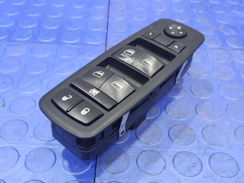 2010 Dodge Ram 1500 Door Switch Front