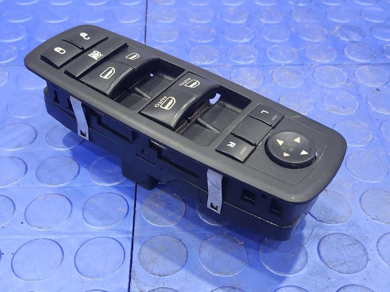 2010 Dodge Ram 1500 Door Switch Front