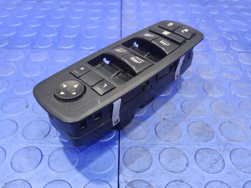 2010 Dodge Ram 1500 Door Switch Front