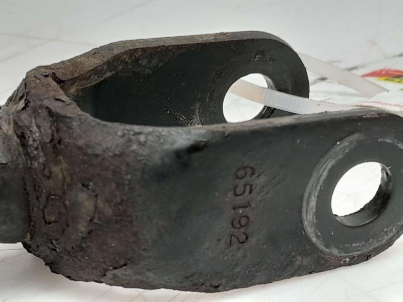 2016 Nissan Murano Lower Control Arm Rr