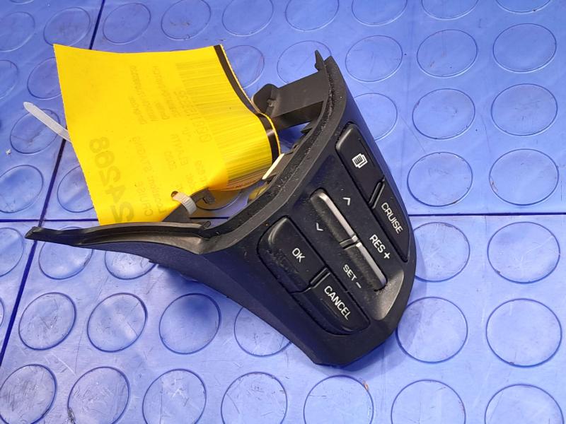 2020 Hyundai Elantra Combination Switch