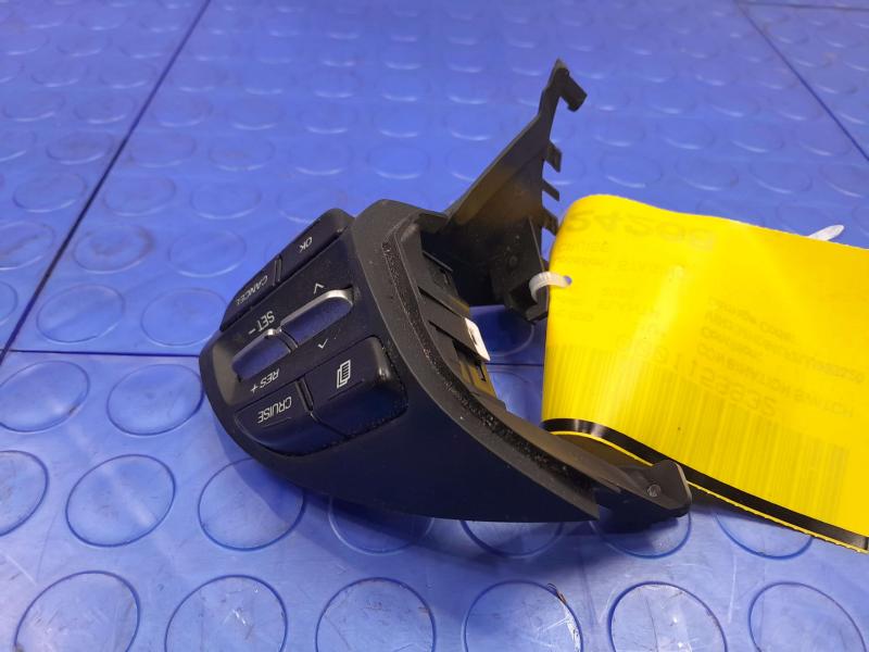 2020 Hyundai Elantra Combination Switch