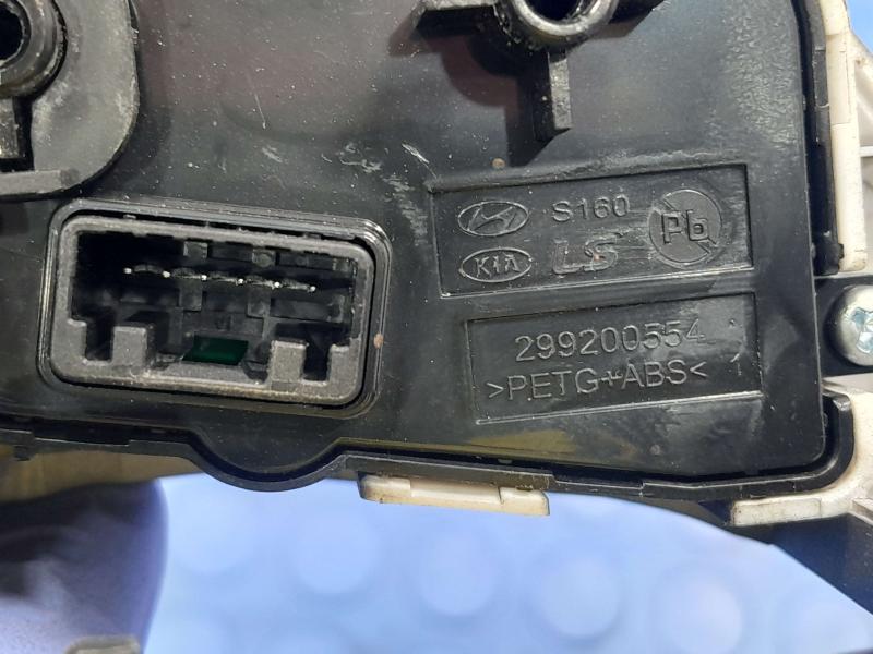 2020 Hyundai Elantra Combination Switch
