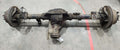 2013 Ford F-250 Super Duty Rear Axle Assy.