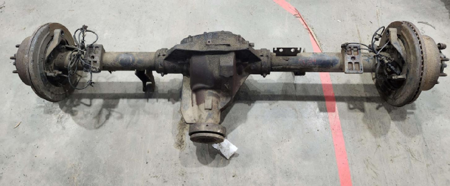 2013 Ford F-250 Super Duty Rear Axle Assy.