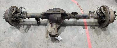 2013 Ford F-250 Super Duty Rear Axle Assy.