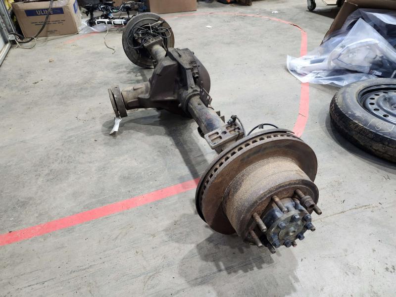2013 Ford F-250 Super Duty Rear Axle Assy.