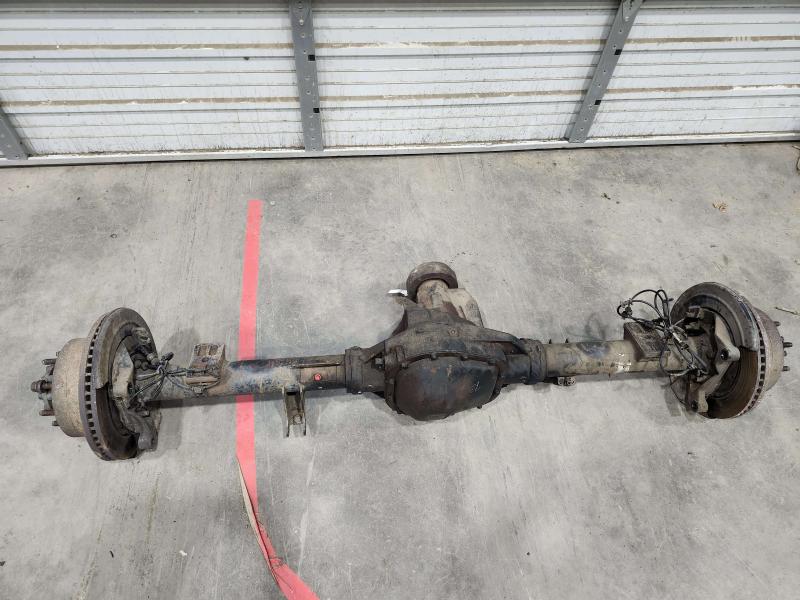 2013 Ford F-250 Super Duty Rear Axle Assy.